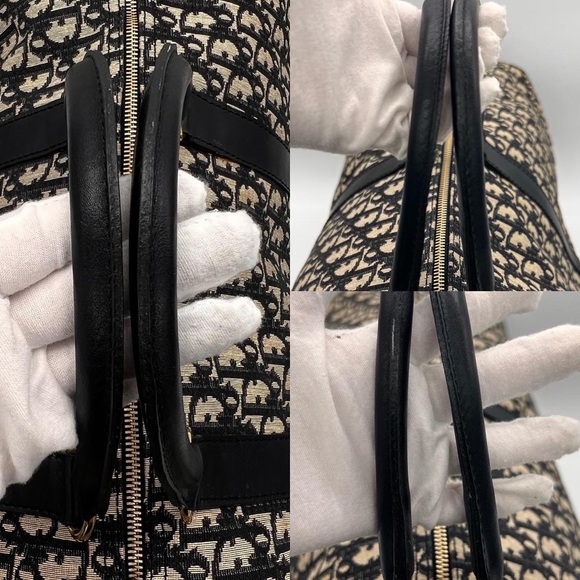 ❌SOLD❌Authentic Dior tortter lingot 65 duffle bag - Picture 6 of 17